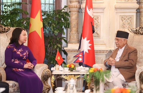 50 năm quan hệ Việt Nam - Nepal: Dấu ấn từ chuyến thăm cấp cao