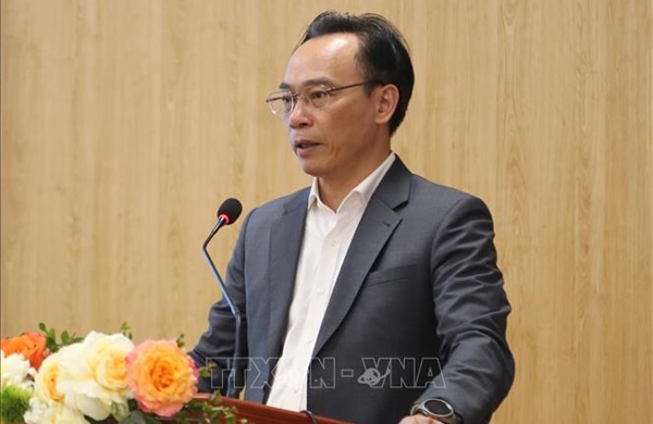 Tân Giám đốc Đại học Quốc gia Hà Nội: Giáo dục là chìa khóa biến trí tuệ thành sức mạnh