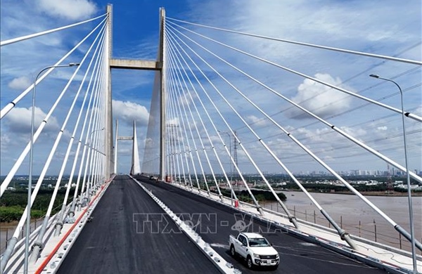 Tăng cường quản lý, nâng cao hiệu quả sử dụng, thúc đẩy giải ngân vốn ODA, vay ưu đãi nước ngoài
