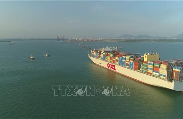 Nghị quyết 36-NQ/TW: Mở rộng không gian kinh tế từ biển