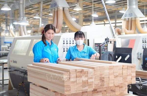 Người kết nối yêu thương, gắn kết người lao động với doanh nghiệp