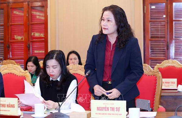 102 cơ quan báo chí đăng ký tác nghiệp tại Đại hội XIV của Đảng