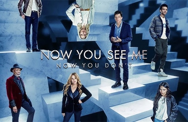 &#39;Now You See Me&#39; phần 3 bùng nổ phòng vé Bắc Mỹ