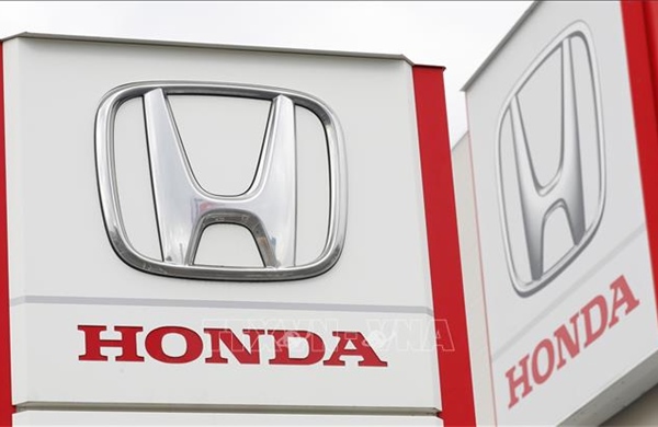 Honda triệu hồi hơn 256.000 xe Accord Hybrid vì lỗi phần mềm