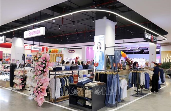 Phát triển thị trường bán lẻ đến 2030: Cơ hội bứt phá từ chiến lược mới