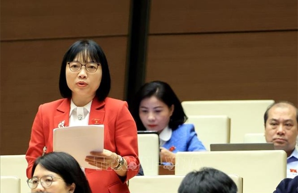 Kỳ vọng bước đột phá trong lĩnh vực giáo dục và đào tạo