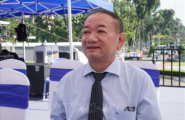 Cử tri đánh giá cao những điểm mới trong dự thảo các luật về lĩnh vực giáo dục