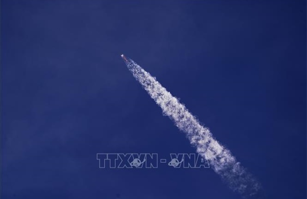 Trung Quốc thực hiện thành công vụ phóng khẩn cấp tàu Thần Châu-22