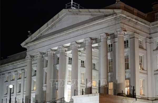 Điểm tin kinh tế thế giới nổi bật ngày 26/11/2025