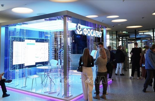 Nhìn lại các xu hướng công nghệ chủ đạo của 2025