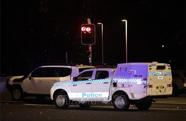 Vụ tấn công ở Australia: Một nghi phạm từng bị điều tra về mối liên quan với IS