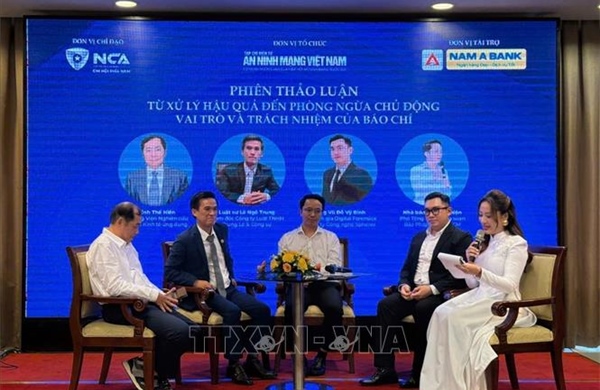 Khi tội phạm công nghệ cao nhắm vào người dùng ngân hàng số