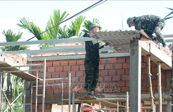 Nỗ lực, quyết liệt hơn nữa trong thực hiện 'Chiến dịch Quang Trung' thần tốc