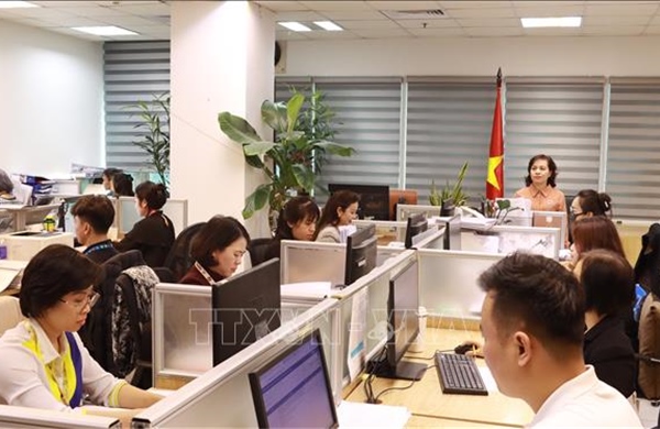 'Quả ngọt' từ chiến dịch 90 ngày đêm tổng lực làm sạch dữ liệu đất đai