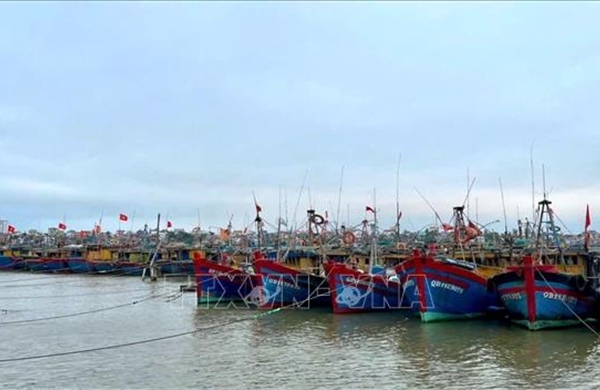 Thủ tướng chỉ đạo huy động tối đa thời gian, nguồn lực để chống khai thác IUU