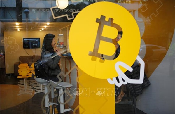 Giá Bitcoin tăng hơn 20% chỉ trong hai ngày