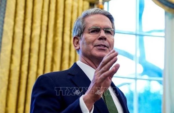 Mỹ để ngỏ khả năng dỡ bỏ trừng phạt Venezuela