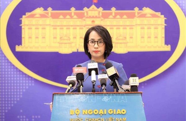 Phản ứng trước việc EU thêm Việt Nam vào danh sách các khu vực không hợp tác về thuế