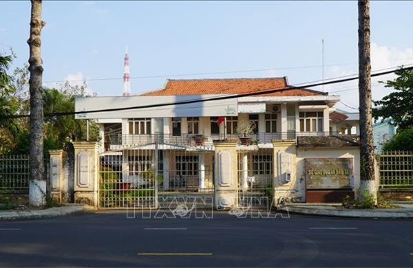 Cần cơ chế đặc thù xử lý hơn 10.000 cơ sở nhà, đất dôi dư