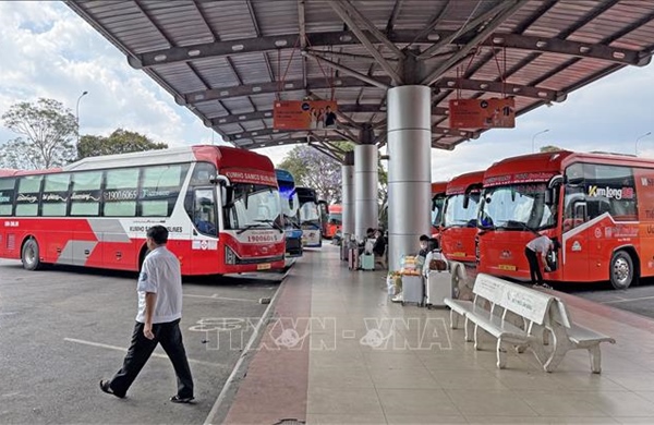 Lâm Đồng chưa thống nhất cho đơn vị vận tải tăng giá cước
