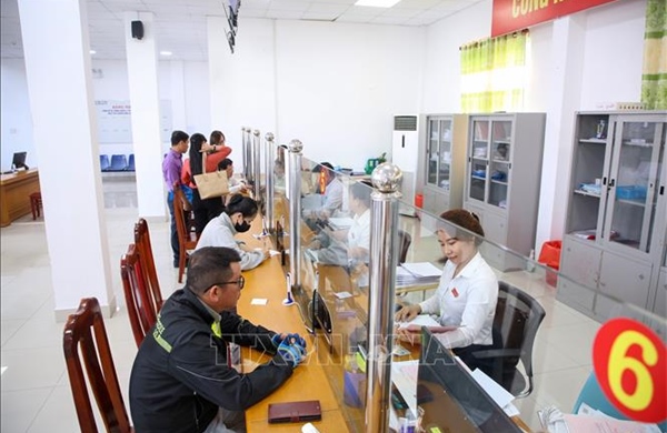 Đột phá phát triển kinh tế số và quản trị hiện đại từ chiến lược dữ liệu mới