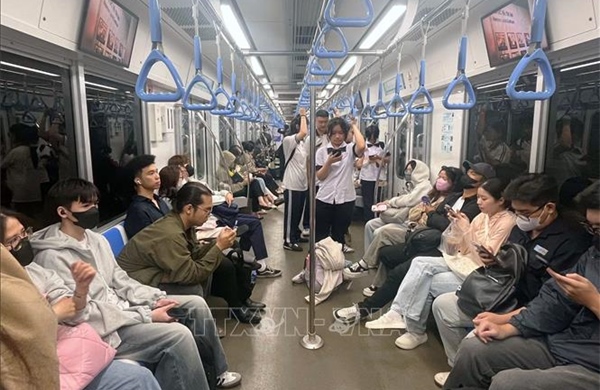 Tiết kiệm năng lượng trong tình hình mới - Bài 1: Từ yêu cầu cấp bách đến định hướng dài hạn