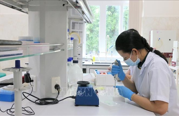 Chính sách hỗ trợ, khuyến khích doanh nghiệp ứng dụng, đổi mới công nghệ