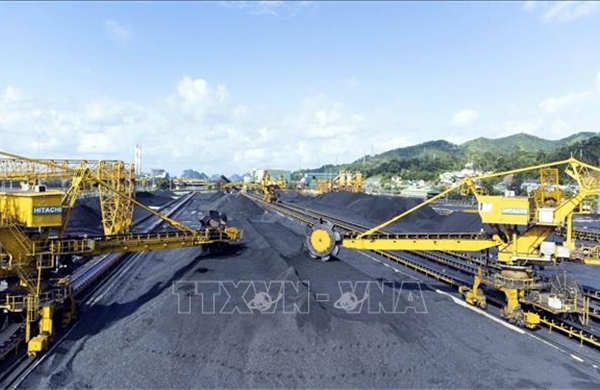Ngành than ứng phó với áp lực chi phí, giữ ổn định sản xuất quý I