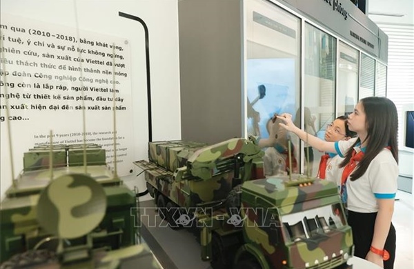 Phê duyệt Đề án 'Chuyển đổi số trong lĩnh vực văn hóa đến năm 2030, tầm nhìn đến năm 2045'