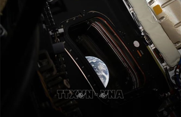 Hệ thống nhà vệ sinh tàu Artemis II lại gặp trục trặc