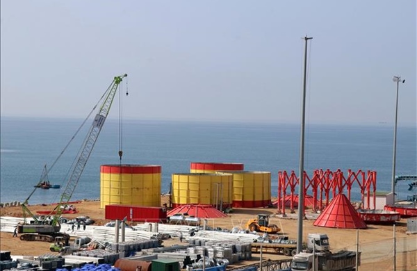 Điểm tin kinh tế Việt Nam nổi bật ngày 10/4/2026