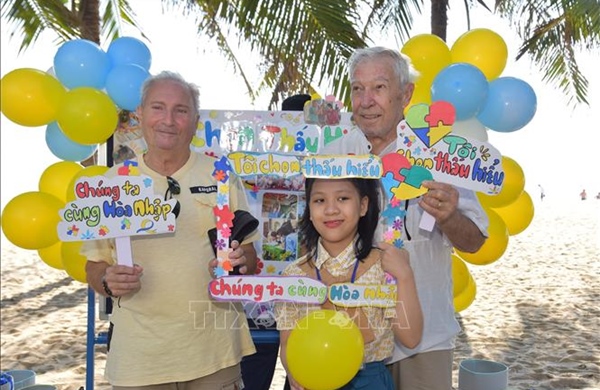 Hỗ trợ người khuyết tật phát triển kinh tế, hòa nhập cộng đồng