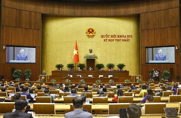 Chính thức thông qua Chính phủ được quy định mức doanh thu miễn thuế