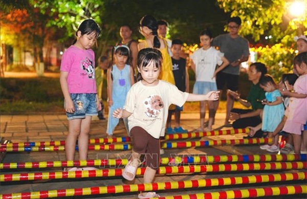 Đa sắc trải nghiệm văn hóa, du lịch ở Huế