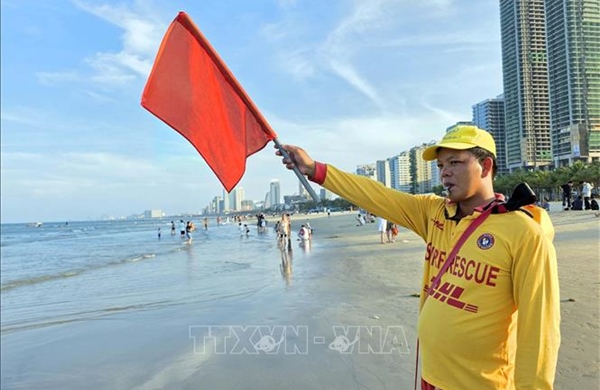 An toàn để tận hưởng trọn vẹn kỳ nghỉ khi đến Đà Nẵng 
