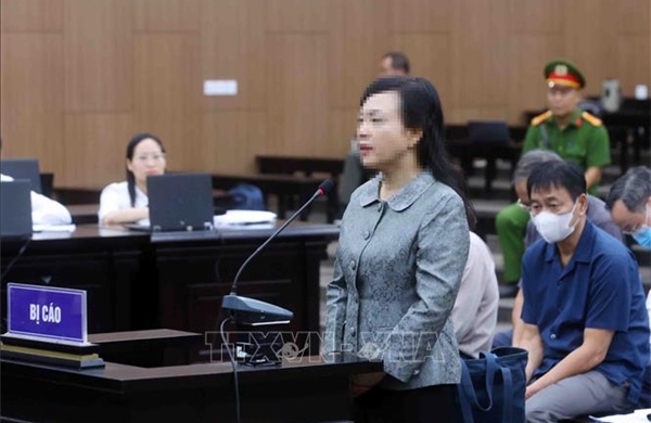 Vụ thất thoát tại dự án cơ sở 2 của hai bệnh viện: Chuỗi sai phạm từ hợp thức giá gói thầu đến phê duyệt lựa chọn nhà thầu