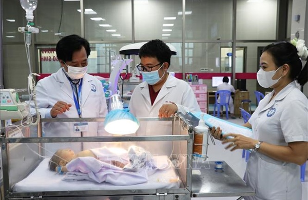 Khoanh vùng xử lý ổ dịch kịp thời, tránh để dịch sốt xuất huyết bùng phát