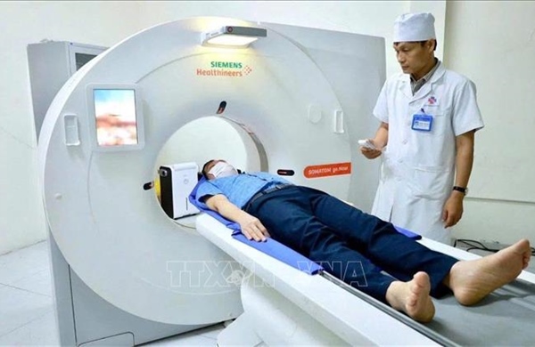 Sự hài lòng của người bệnh - thước đo chất lượng y tế