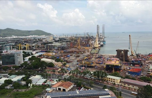 Vietsovpetro - Trung tâm sáng tạo khoa học thực chiến hàng đầu của ngành dầu khí