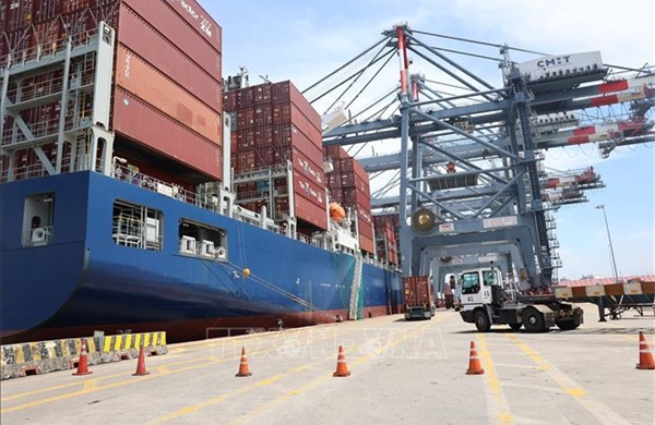 Việt Nam - ASEAN: Kiến tạo động lực tăng trưởng mới