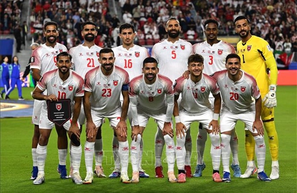 World Cup 2026: Giấc mơ lịch sử thắp sáng nhà hát La Mã 2.000 năm tuổi