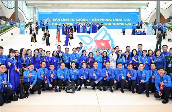 Trang bị năng lực giúp thế hệ trẻ tự tin thích ứng với biến động của thời đại