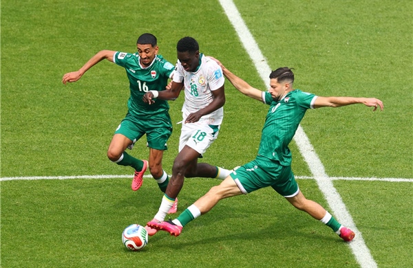 World Cup 2026: Tiền tỷ chưa đủ để mua thành công