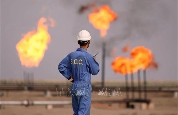 Giá dầu thô kéo dài đà giảm trước tiến triển đàm phán Mỹ-Iran
