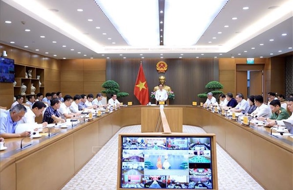 Lấy kết quả đầu ra, cải thiện đời sống người dân làm thước đo Chương trình mục tiêu quốc gia