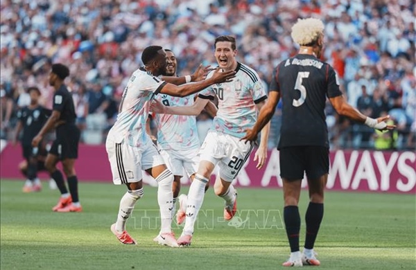 World Cup 2026: 'Sorry Rudi' - khi fan đồng thanh xin lỗi huấn luyện viên Bỉ