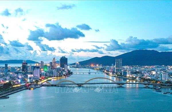 Đà Nẵng: Khát vọng vươn mình thành cực tăng trưởng hàng đầu