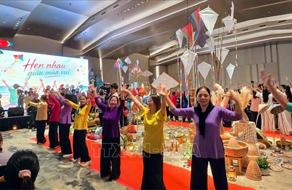Đà Nẵng: Công bố Lễ hội tận hưởng 2026 với nhiều trải nghiệm du lịch mới