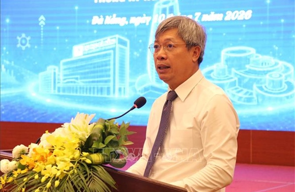 Gắn kết 'ba nhà' trong hệ sinh thái đổi mới sáng tạo