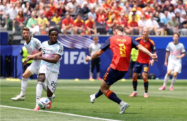 World Cup 2026: Giấc mơ còn dang dở của 'thế hệ vàng'